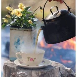 Muurikka KESSEL OUTDOOR 0,8 L - Kaffeekessel 7 Muurikka KESSEL OUTDOOR 0,8 L - Kaffeekessel -Rausgehen 5638038761 c kessel outdoor 08 l muurikka 24