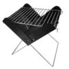Origin Outdoors KLAPPGRILL TO-GO - Grill -Rausgehen 5638038776 a klappgrill togo origin outdoors 24