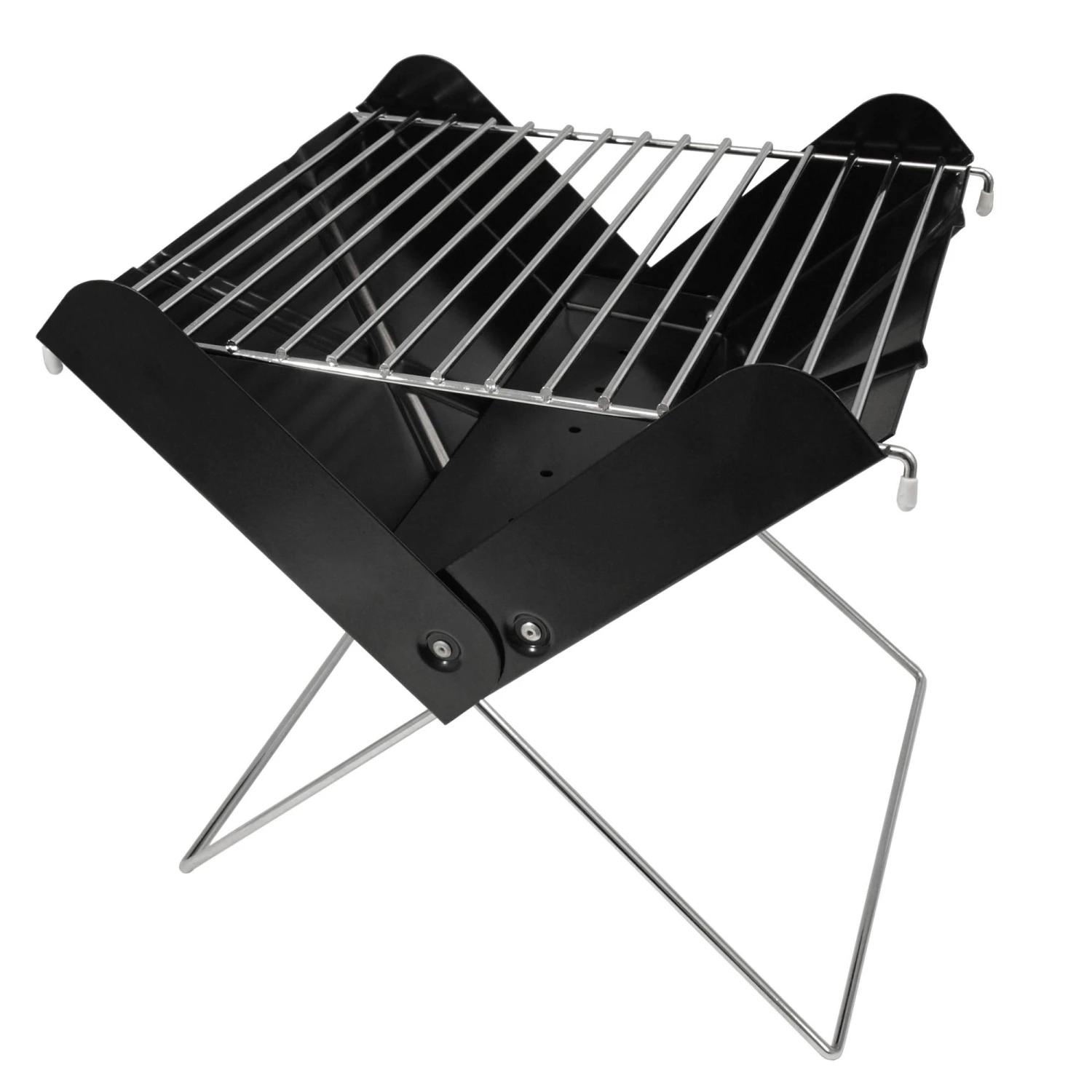 Origin Outdoors KLAPPGRILL TO-GO - Grill 3 Origin Outdoors KLAPPGRILL TO-GO - Grill