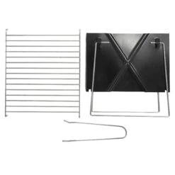 Origin Outdoors KLAPPGRILL TO-GO - Grill 14 Origin Outdoors KLAPPGRILL TO-GO - Grill -Rausgehen 5638038776 e klappgrill togo origin outdoors 24