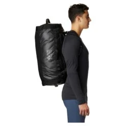 Mountain Hardwear CAMP 4 DUFFEL 45 - Reisetasche 13 Mountain Hardwear CAMP 4 DUFFEL 45 - Reisetasche -Rausgehen 5638038927 f camp 4 duffel 45 mountain hardwear 24