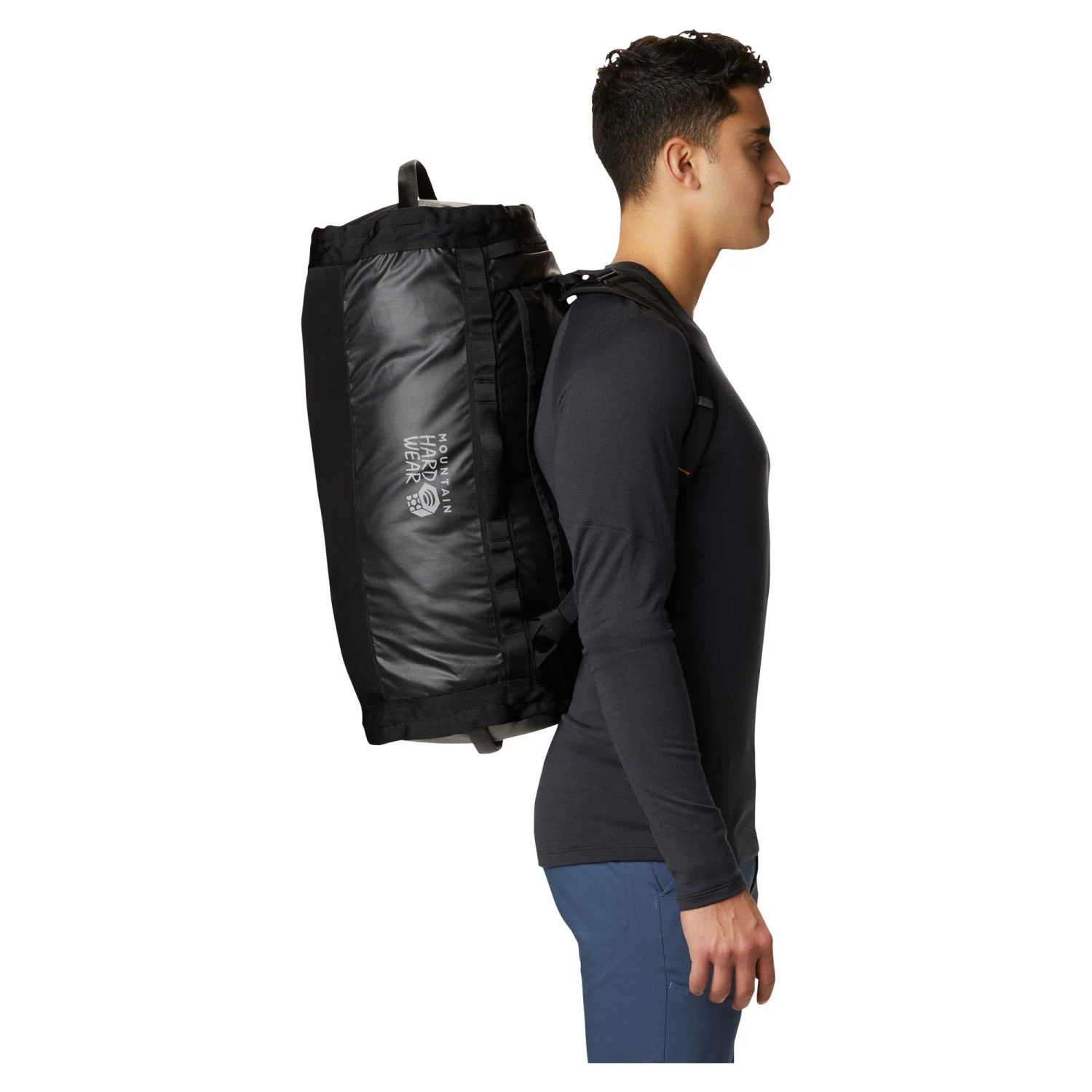 Mountain Hardwear CAMP 4 DUFFEL 45 - Reisetasche 8 Mountain Hardwear CAMP 4 DUFFEL 45 - Reisetasche – Bild 6