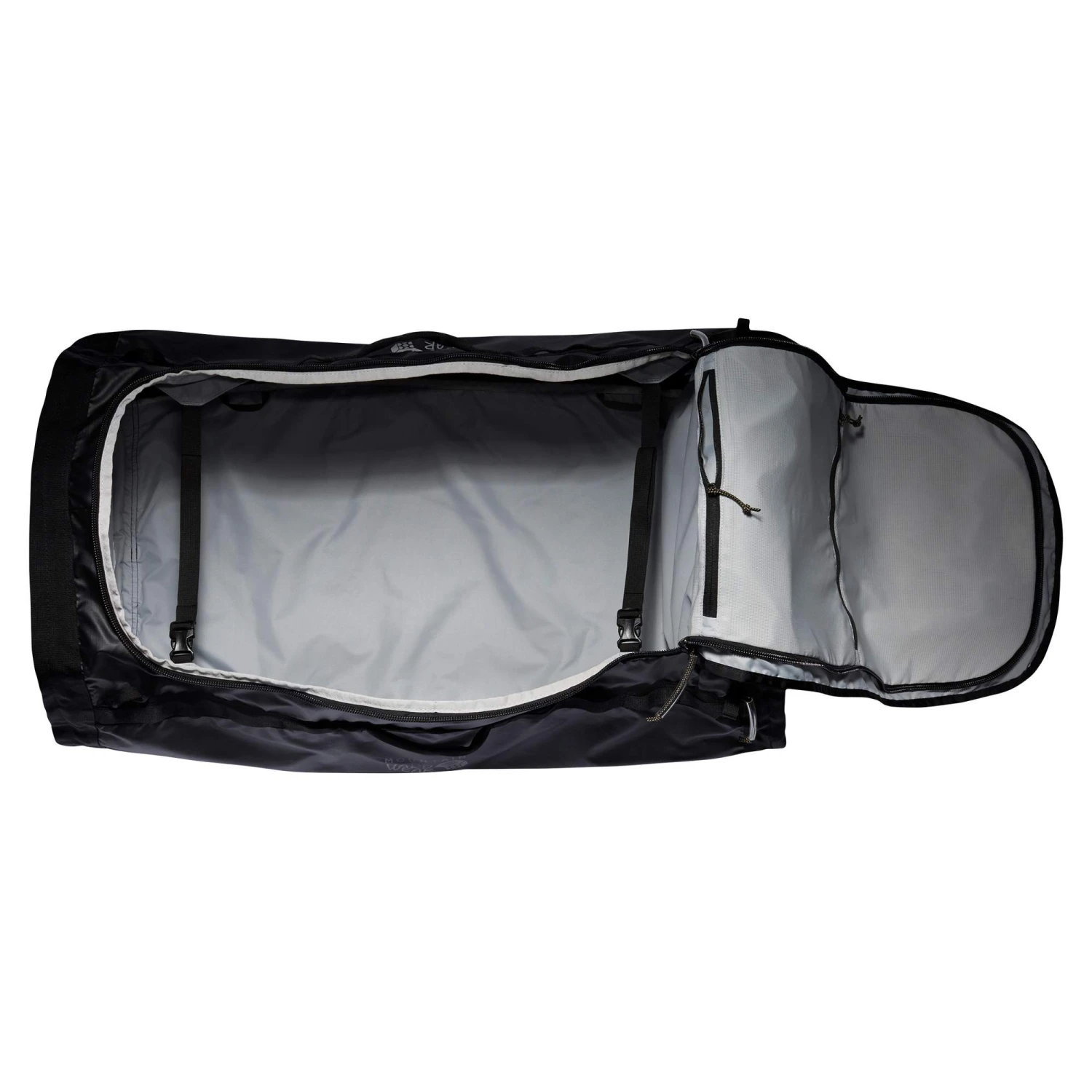 Mountain Hardwear CAMP 4 DUFFEL 135 - Reisetasche 7 Mountain Hardwear CAMP 4 DUFFEL 135 - Reisetasche – Bild 5