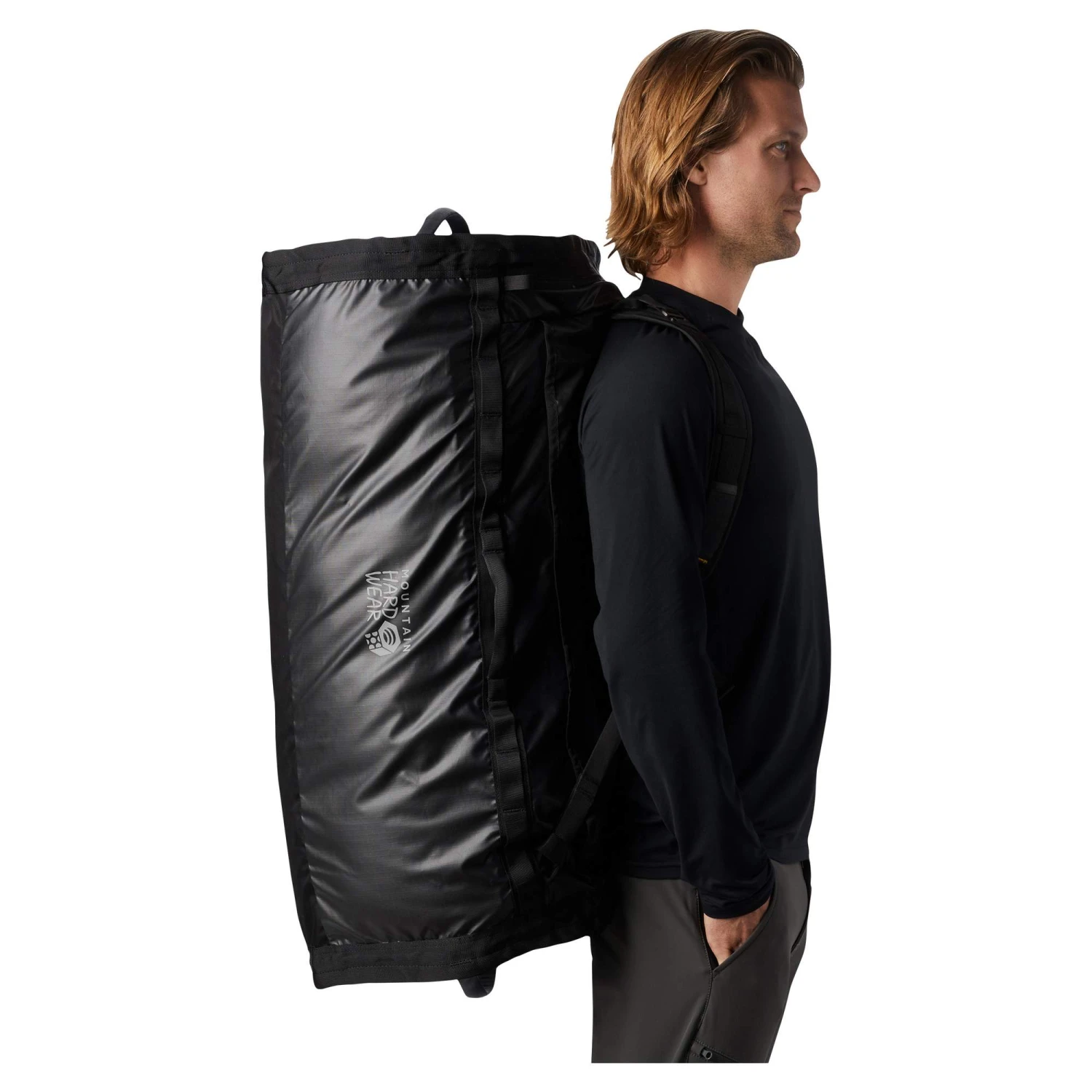 Mountain Hardwear CAMP 4 DUFFEL 135 - Reisetasche 8 Mountain Hardwear CAMP 4 DUFFEL 135 - Reisetasche – Bild 6