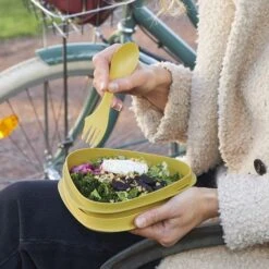 Light My Fire LUNCHKIT 6PCS - Dose -Rausgehen 5638039095 c lunchkit 6pcs light my fire 24