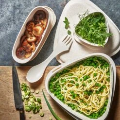 Light My Fire LUNCHKIT 6PCS - Dose -Rausgehen 5638039095 d lunchkit 6pcs light my fire 24