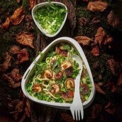 Light My Fire LUNCHKIT 6PCS - Dose -Rausgehen 5638039095 e lunchkit 6pcs light my fire 24