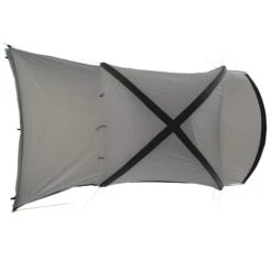 Dometic KAMPA CROSS AIR - Busvorzelt 26 Dometic KAMPA CROSS AIR - Busvorzelt -Rausgehen 5638040285 d kampa cross air dometic 24