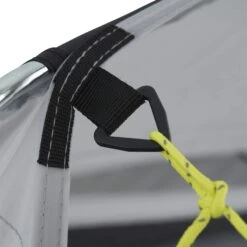 Dometic KAMPA CROSS AIR - Busvorzelt 31 Dometic KAMPA CROSS AIR - Busvorzelt -Rausgehen 5638040285 i kampa cross air dometic 24