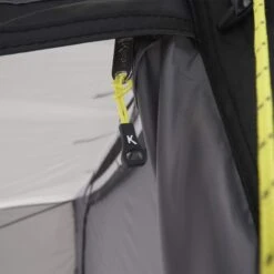 Dometic KAMPA CROSS AIR - Busvorzelt 38 Dometic KAMPA CROSS AIR - Busvorzelt -Rausgehen 5638040285 p kampa cross air dometic 24