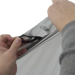 Dometic KAMPA CROSS AIR - Busvorzelt 39 Dometic KAMPA CROSS AIR - Busvorzelt -Rausgehen 5638040285 q kampa cross air dometic 24