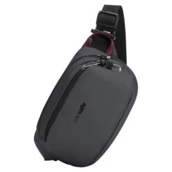 Pacsafe VIBE 100 HIP PACK Unisex - Wertsachenaufbewahrung -Rausgehen 5638048773 c vibe 100 hip pack pacsafe 24