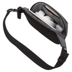 Pacsafe VIBE 100 HIP PACK Unisex - Wertsachenaufbewahrung -Rausgehen 5638048773 e vibe 100 hip pack pacsafe 24