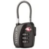 Osprey TRAVEL SENTRY 3-DIAL CABLE LOCK - Gepäcksicherung 1 Osprey TRAVEL SENTRY 3-DIAL CABLE LOCK - Gepäcksicherung -Rausgehen 5638051271 a travel sentry 3dial cable lock osprey 24