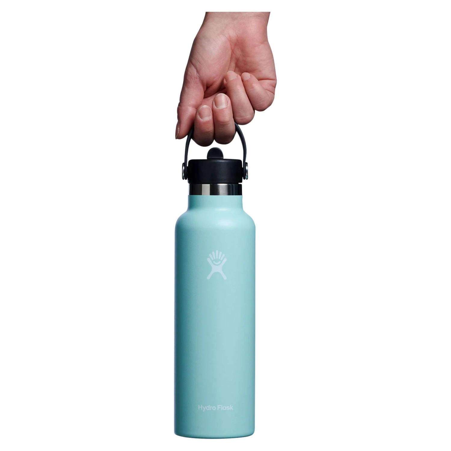 Hydro Flask STANDARD FLEX STRAW CAP - Trinkflasche 5 Hydro Flask STANDARD FLEX STRAW CAP - Trinkflasche – Bild 3