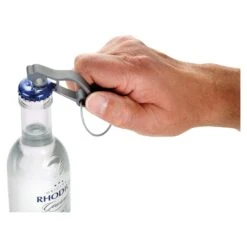BOTTLE OPENER FAST BOTTLE - Schlüsselanhänger -Rausgehen 5638070300 c bottle opener fast bottle troika 24