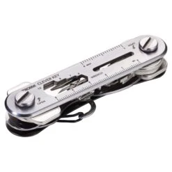 KEY ORGANISER TROIKA CLEVER KEY - Schlüsselanhänger -Rausgehen 5638070304 c key organiser troika clever key troika 24