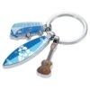 KEYRING SURFMATE T1 - Schlüsselanhänger 2 KEYRING SURFMATE T1 - Schlüsselanhänger -Rausgehen 5638070312 a keyring surfmate t1 troika 24