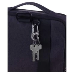 KEYRING D-CLICK - Schlüsselanhänger -Rausgehen 5638070314 e keyring dclick troika 24