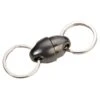 KEYRING PLUS & MINUS - Schlüsselanhänger -Rausgehen 5638070322 a keyring plus minus troika 24