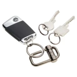 KEYRING 2-WAY KEY - Schlüsselanhänger -Rausgehen 5638070328 c keyring 2way key troika 24