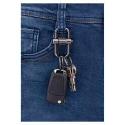 KEYRING 2-WAY KEY - Schlüsselanhänger -Rausgehen 5638070328 d keyring 2way key troika 24