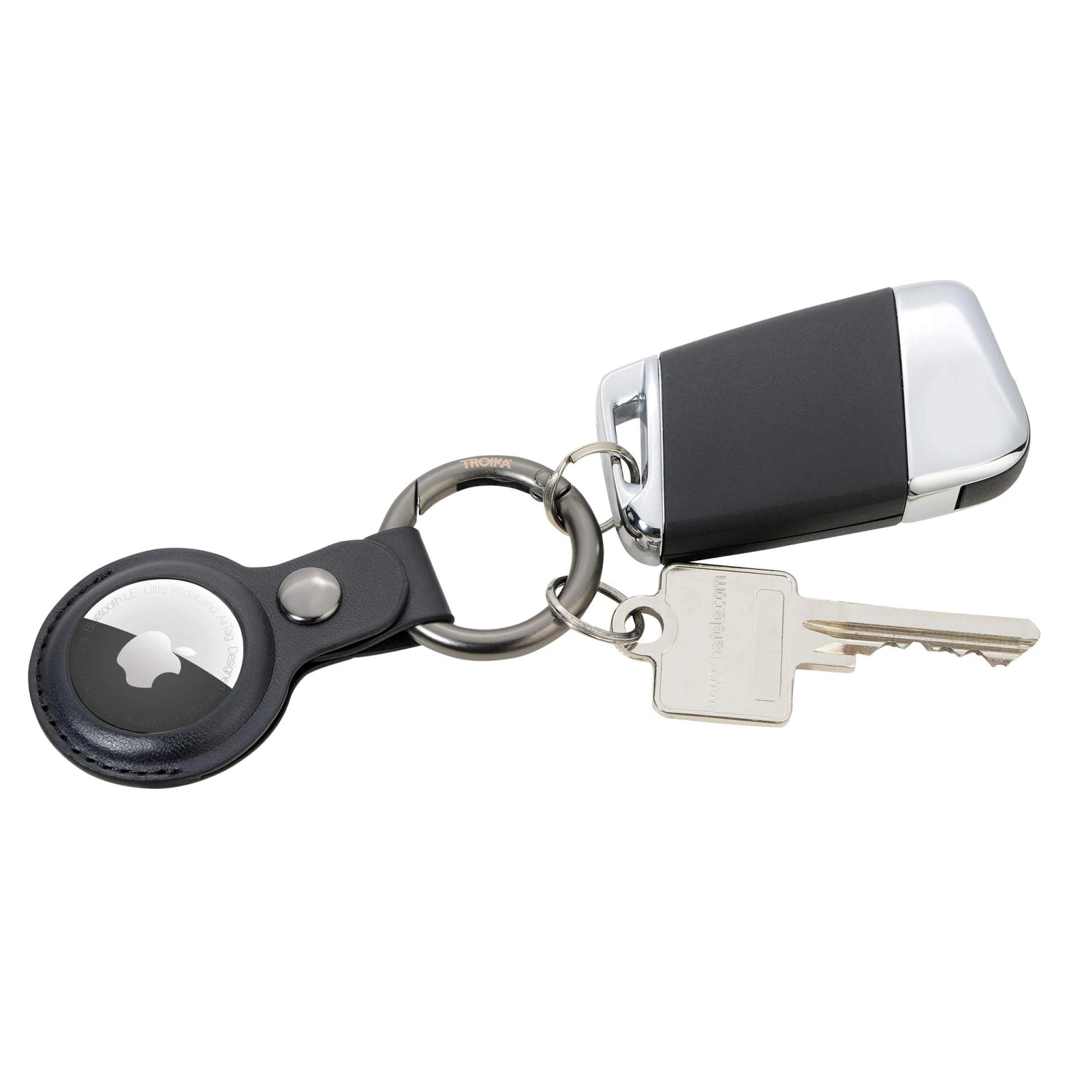 KEYRING AIRTAG COVER - Schlüsselanhänger – Bild 3