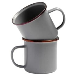CUP / SET/2 - Becher -Rausgehen 5638072750 c cup set2 barebones 24