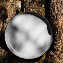 PLATE / SET/2 - Campinggeschirr -Rausgehen 5638072754 f plate set2 barebones 24