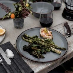 PLATE / SET/2 - Campinggeschirr -Rausgehen 5638072754 h plate set2 barebones 24