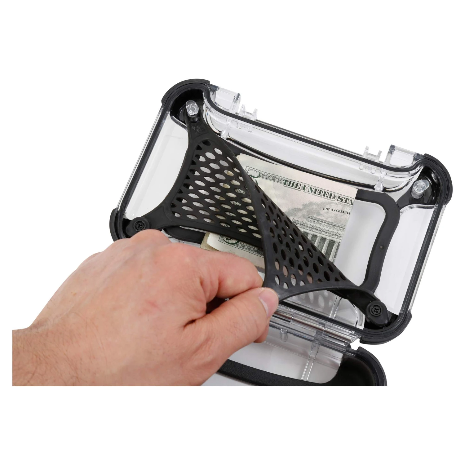 330 NANO - Ausrüstungsbox 10 330 NANO - Ausrüstungsbox – Bild 8