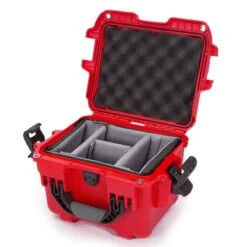 908 CASE MIT EINTEILER - Ausrüstungsbox -Rausgehen 5638077946 g 908 case mit einteiler nanuk 24