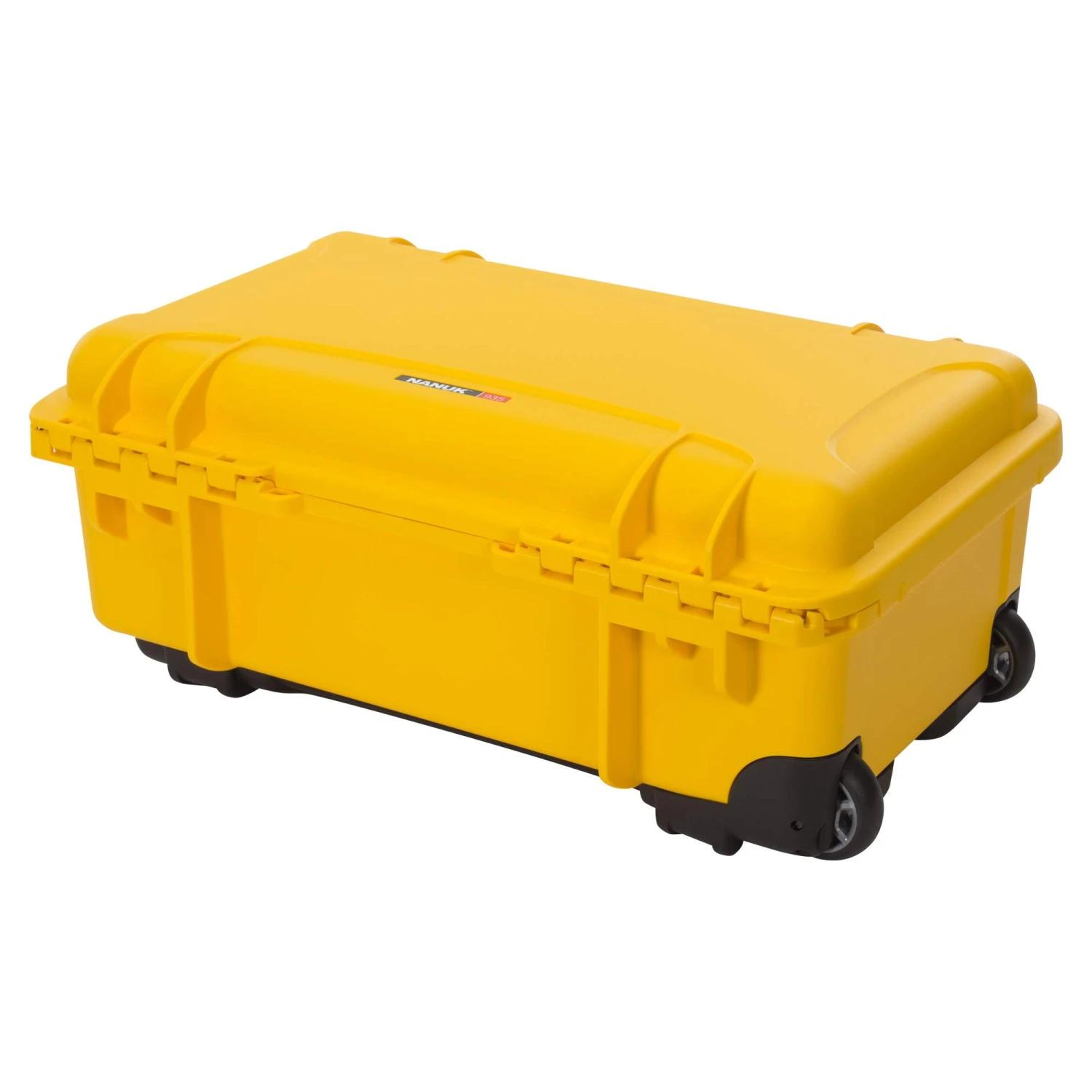 935 CASE MIT SCHAUM - Rollkoffer 8 935 CASE MIT SCHAUM - Rollkoffer – Bild 6