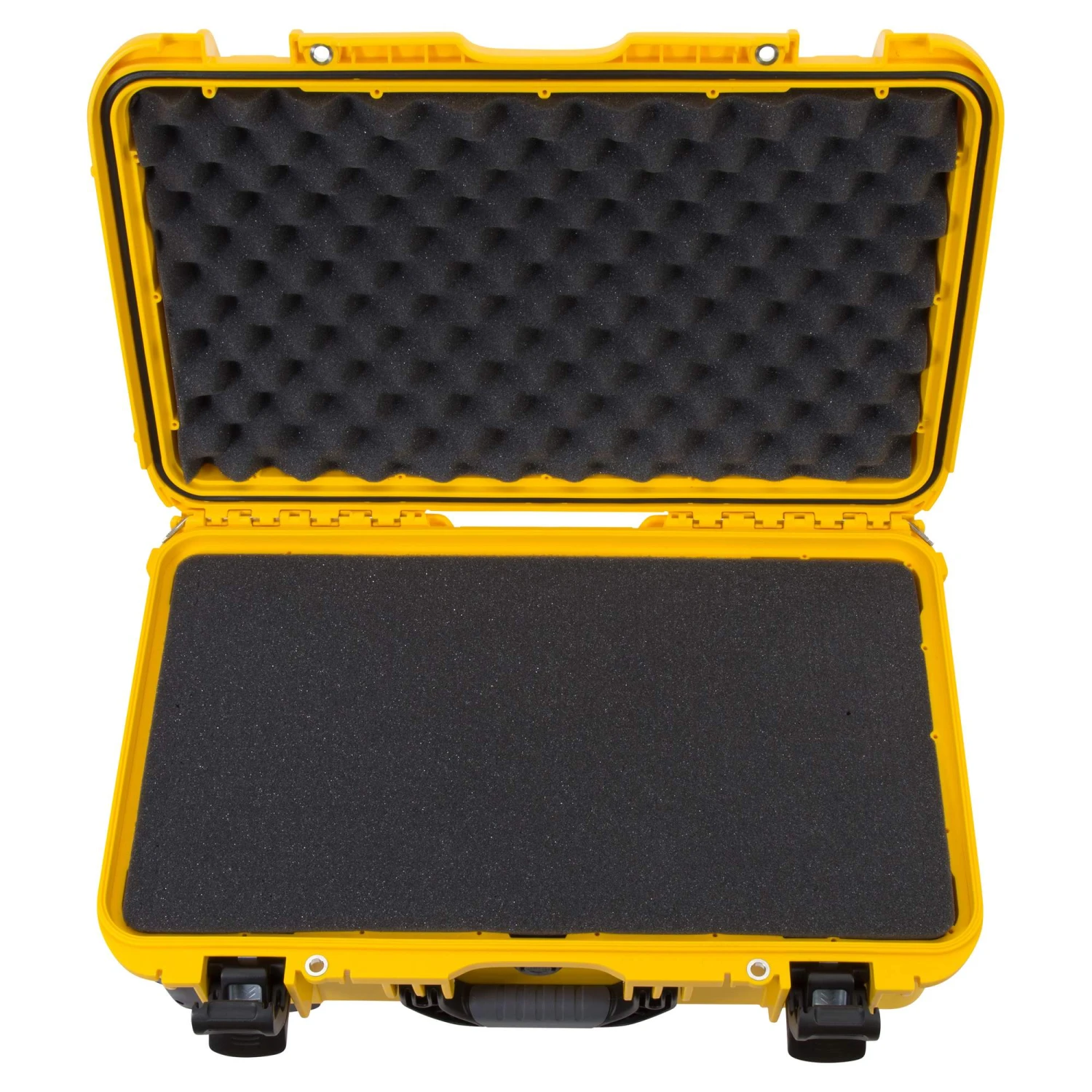 935 CASE MIT SCHAUM - Rollkoffer 17 935 CASE MIT SCHAUM - Rollkoffer – Bild 15